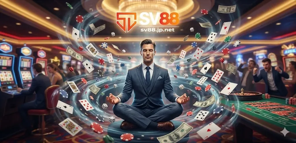 Nhận diện kẻ thù vô hình mang tên cảm xúc tiêu cực đang rình rập