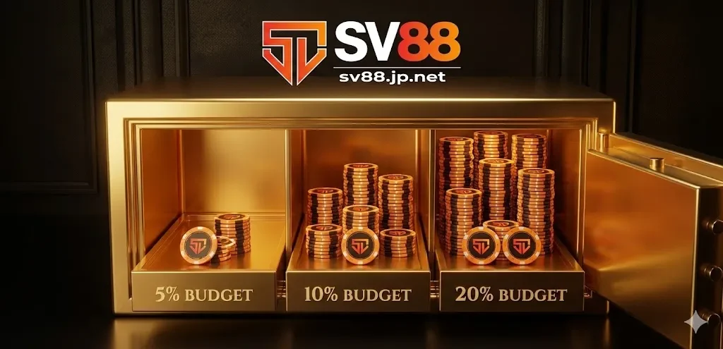 Xây dựng tư duy tài chính vững chắc để làm chủ hoàn toàn cuộc chơi