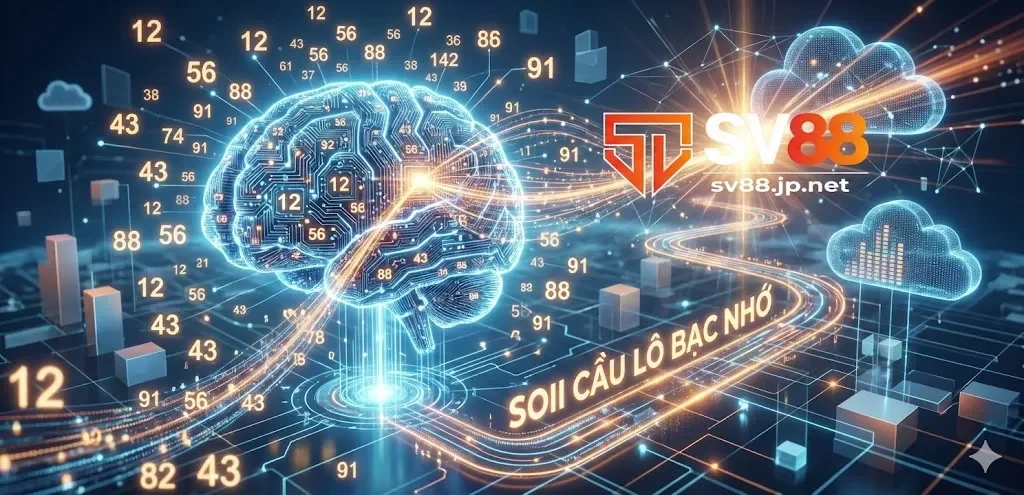 Nắm bắt quy luật vận hành của các con số qua lăng kính thống kê